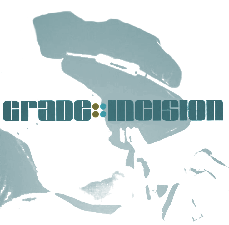 WR-009 Grade/Incision split 12", 1999