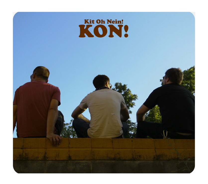 Kit Oh Nein! "KON!", Elbe Damned, February 28th 2012
