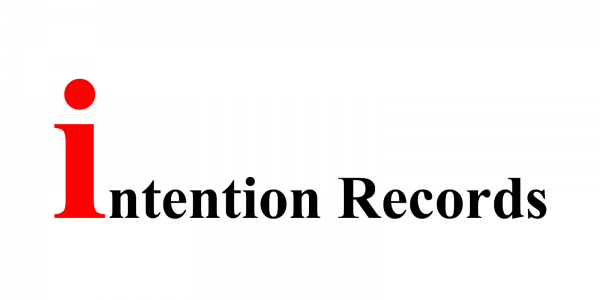 Intention Records logo