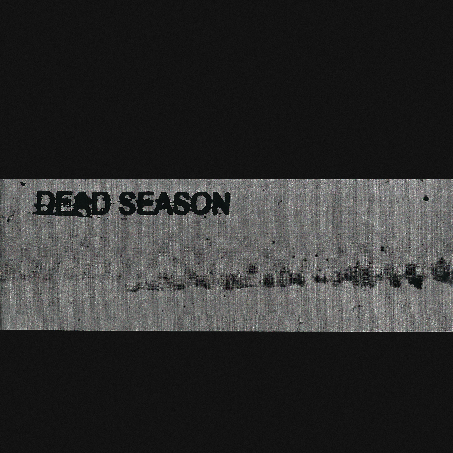 Dead Season 7" EP, Salinger Press Records, February 1999