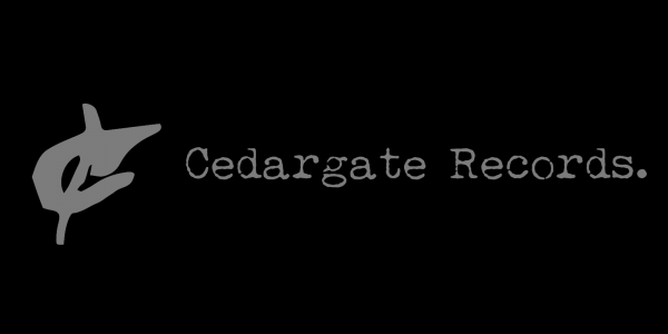 Cedargate Records logo