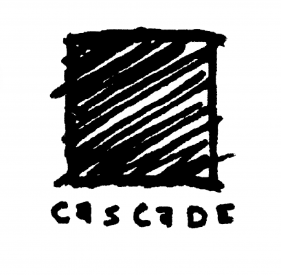 Cascade Records logo
