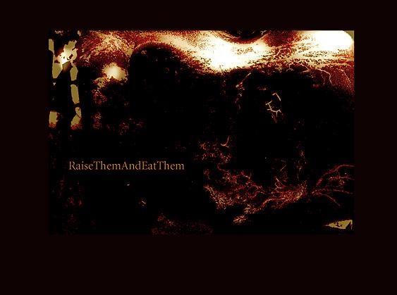 Image used for "Chapter #1: The Omnipotent Failure", prior to having any band pictures.